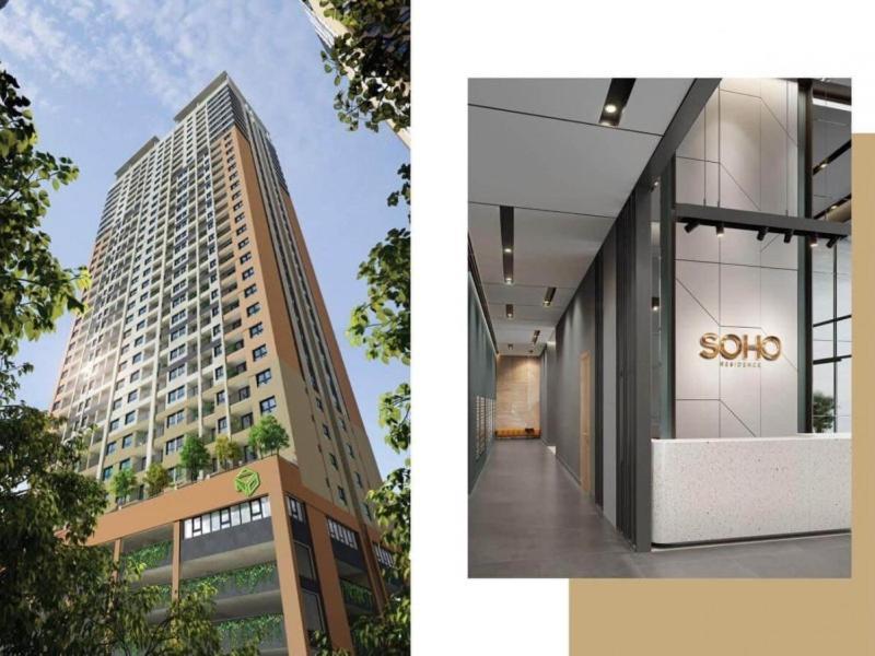 Soho D1 - Near Bui Vien , Ben Thanh Market 1Km Ciudad Ho Chi Minh  Exterior foto